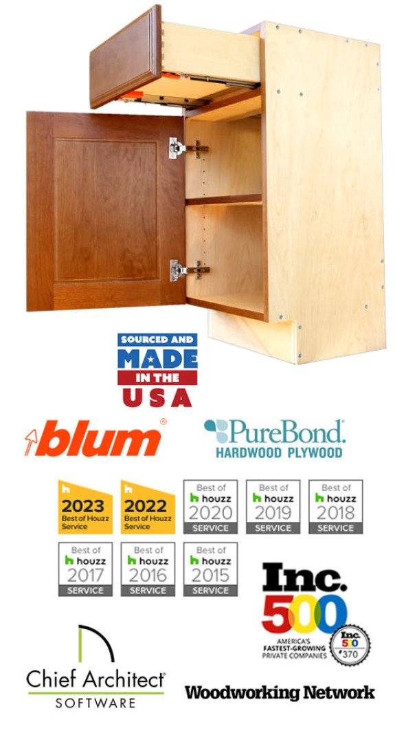 Hardwood, Boards, Cabinet Plywood & Moldings - Mid-America Lumber