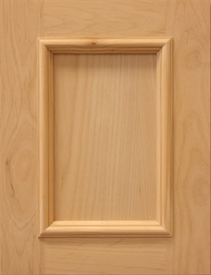 Boise Inset Panel Sample Cabinet Door